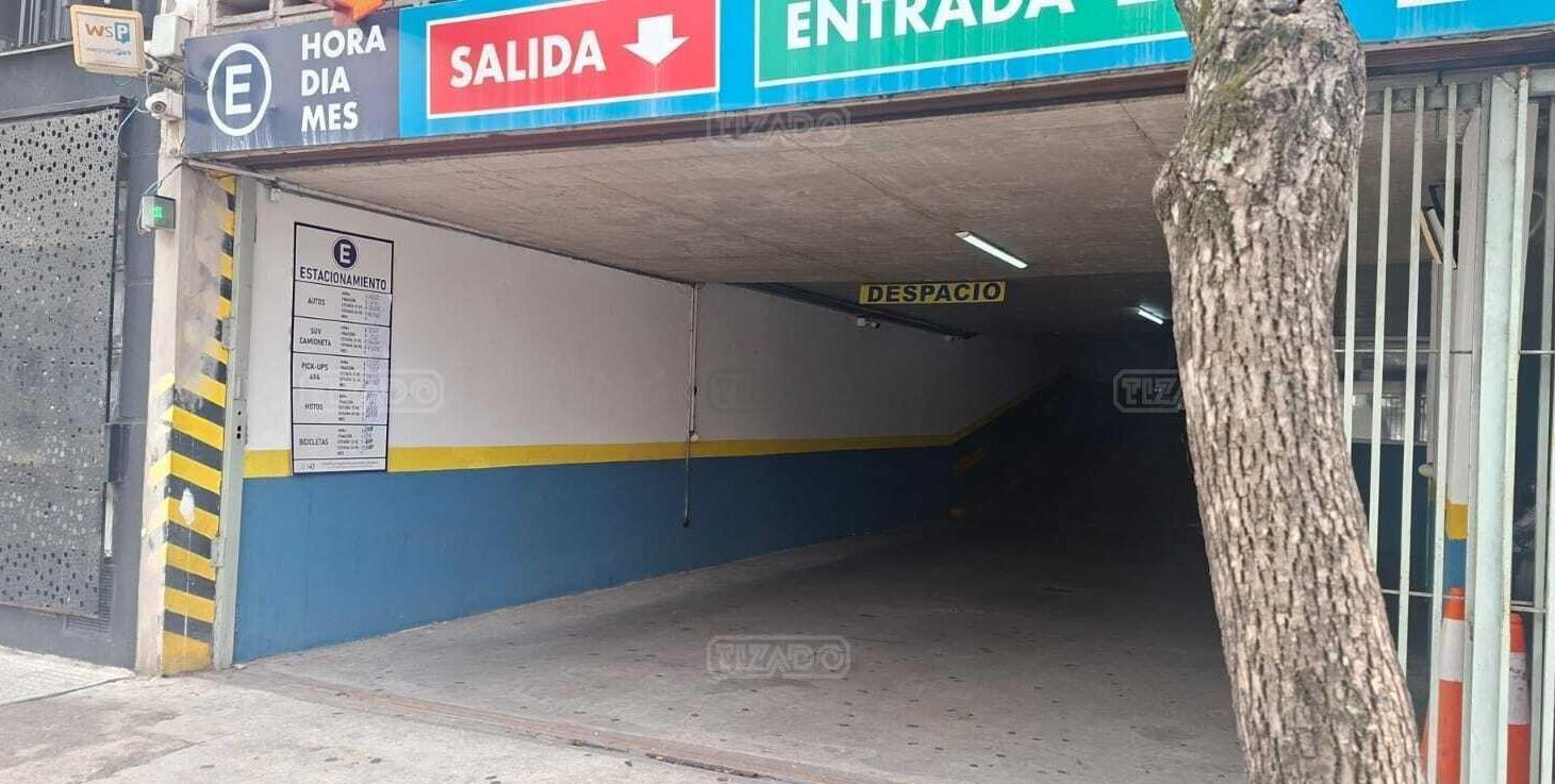 Foto de Cochera Fija en Venta en Palermo Soho, Capital Federal, Buenos Aires, imagen 2