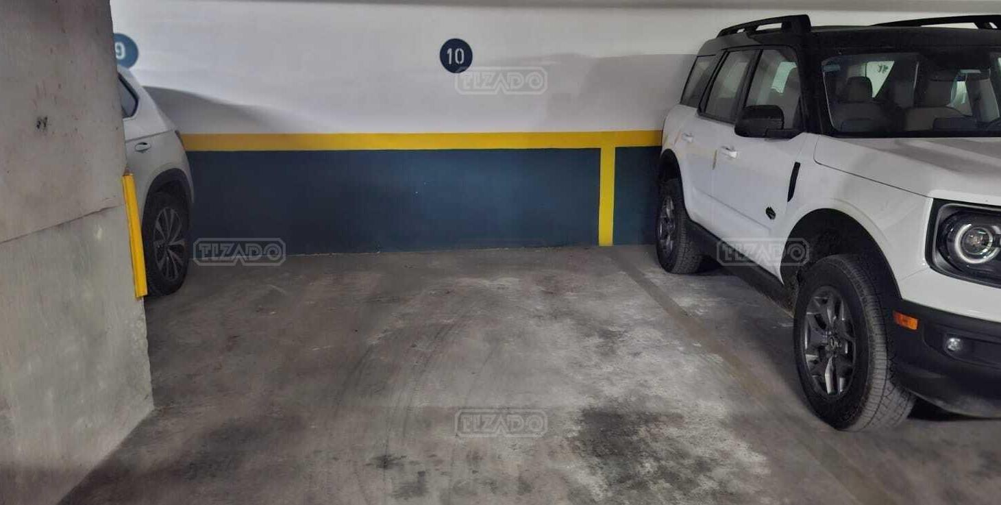 Foto de Cochera Fija en Venta en Palermo Soho, Capital Federal, Buenos Aires, imagen 1