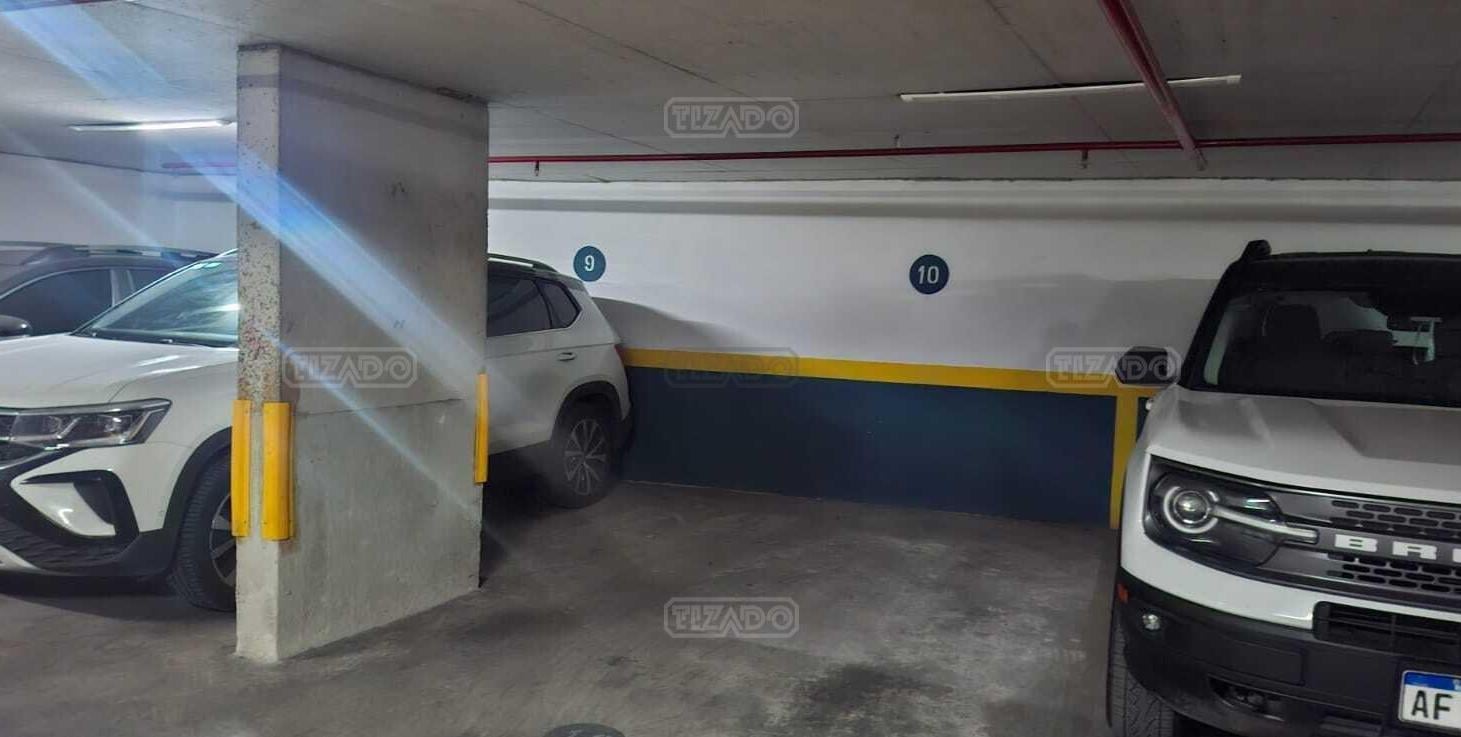 Foto de Cochera Fija en Venta en Palermo Soho, Capital Federal, Buenos Aires, imagen 3