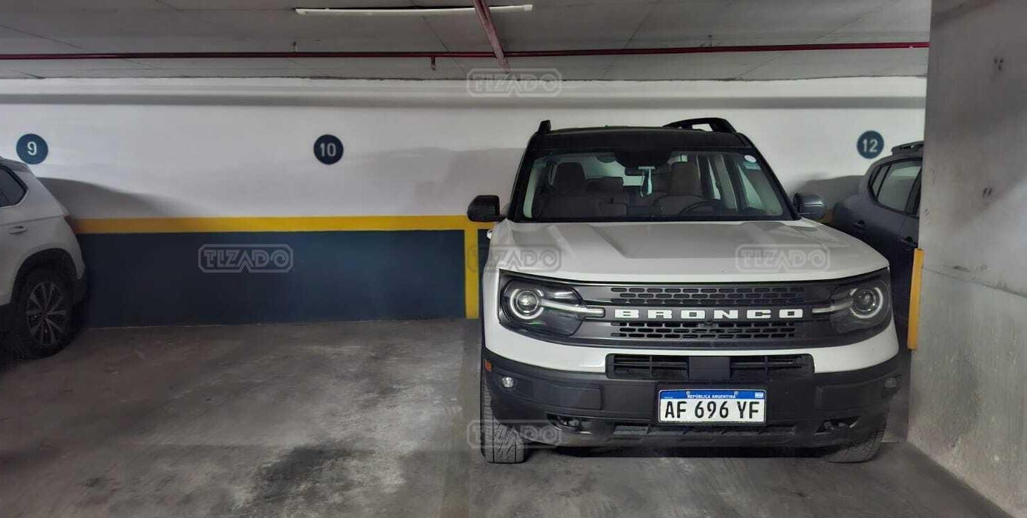 Foto de Cochera Fija en Venta en Palermo Soho, Capital Federal, Buenos Aires, imagen 5