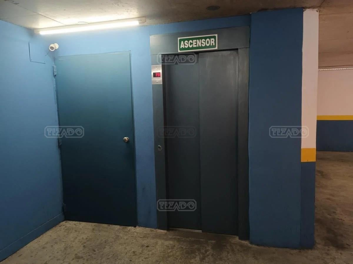 Foto de Cochera Fija en Venta en Palermo Soho, Capital Federal, Buenos Aires, imagen 4
