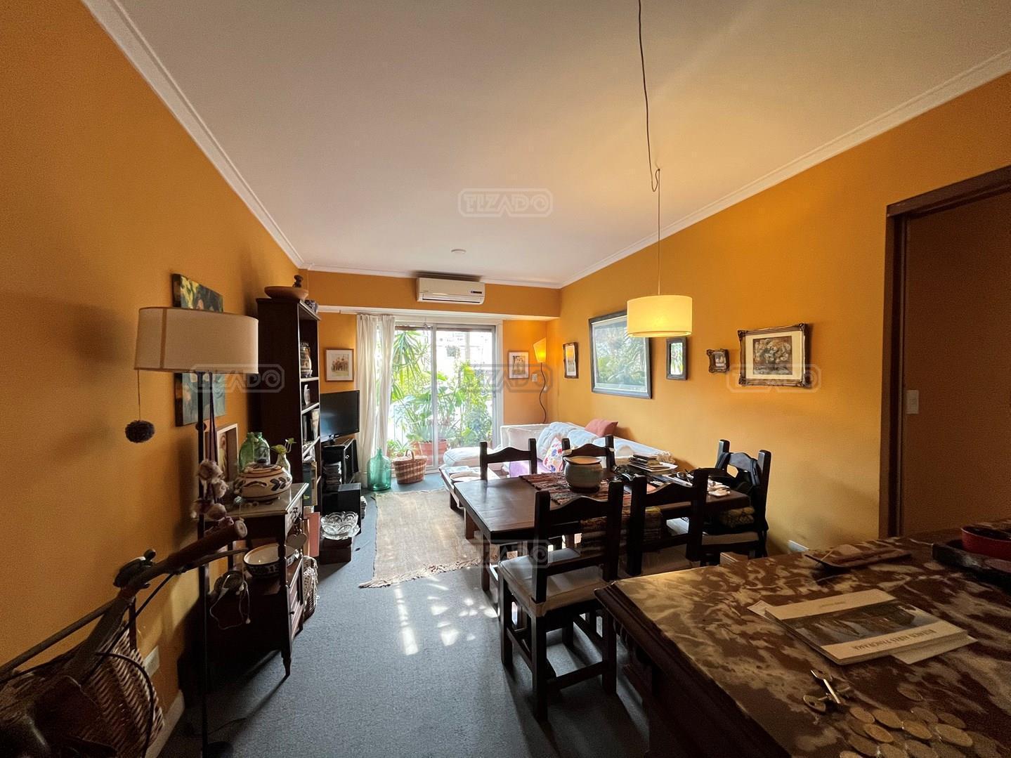 Foto de Departamento en Venta en Palermo, Capital Federal, Buenos Aires, imagen 2