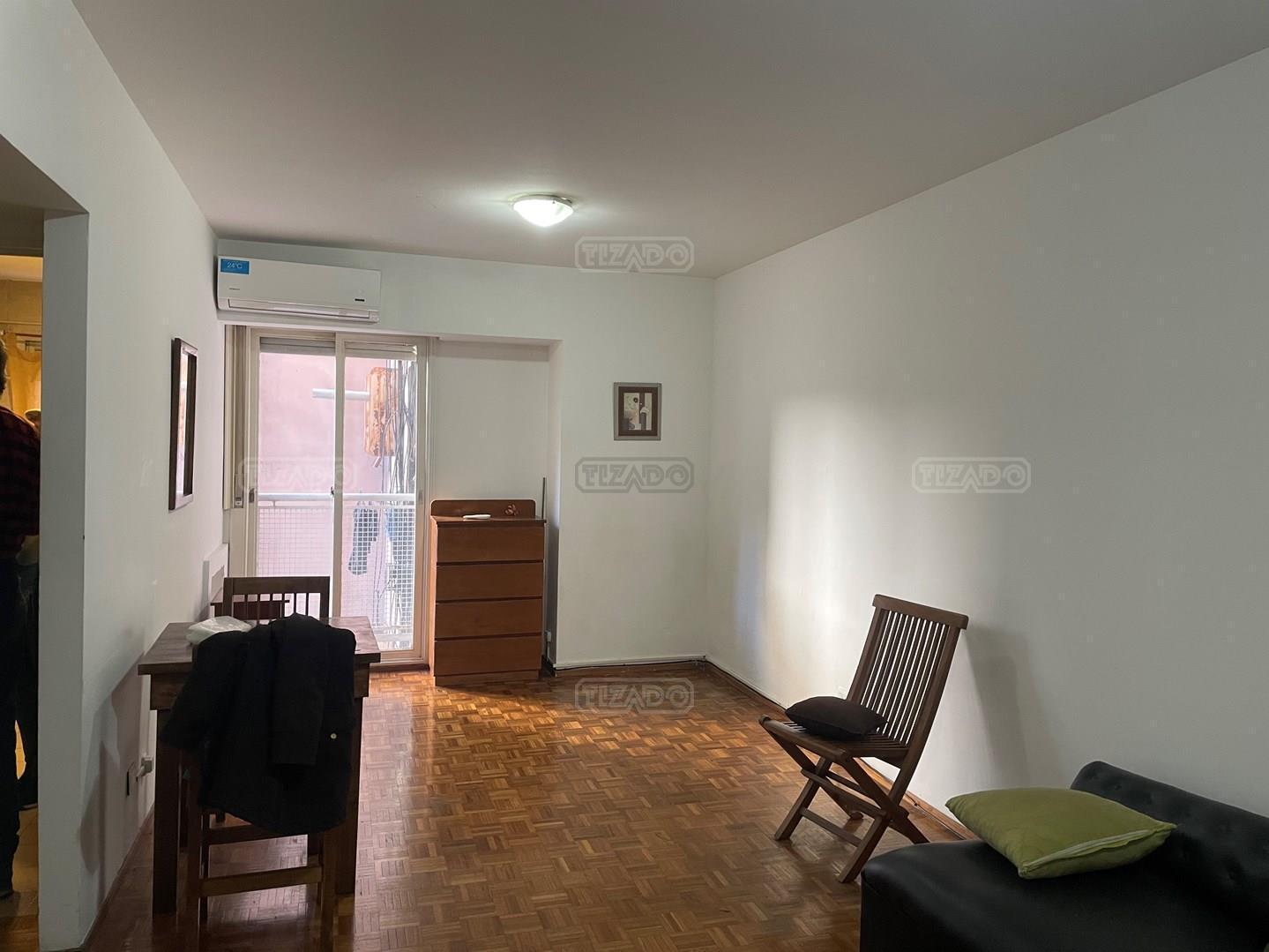 Foto de Departamento en Venta en San Nicolás, Capital Federal, Buenos Aires, imagen 1