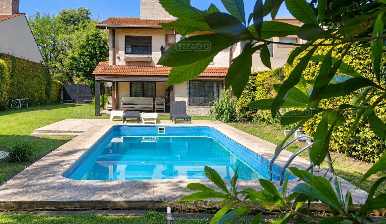 Foto de Casa Chalet en Venta en Beccar, San Isidro, G.B.A. Zona Norte, imagen 2