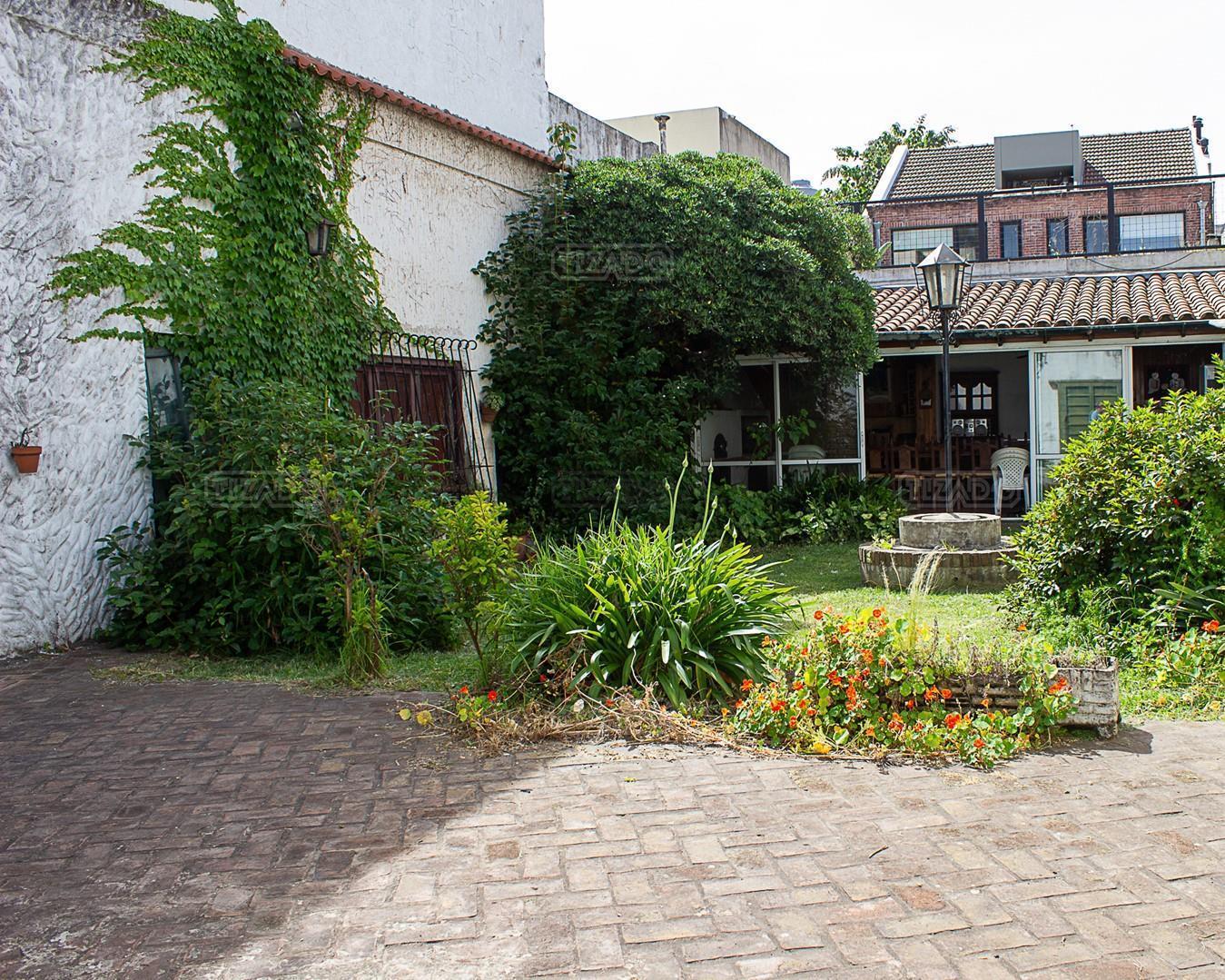 Foto de Terreno Lote en Venta en Belgrano R, Capital Federal, Buenos Aires, imagen 1