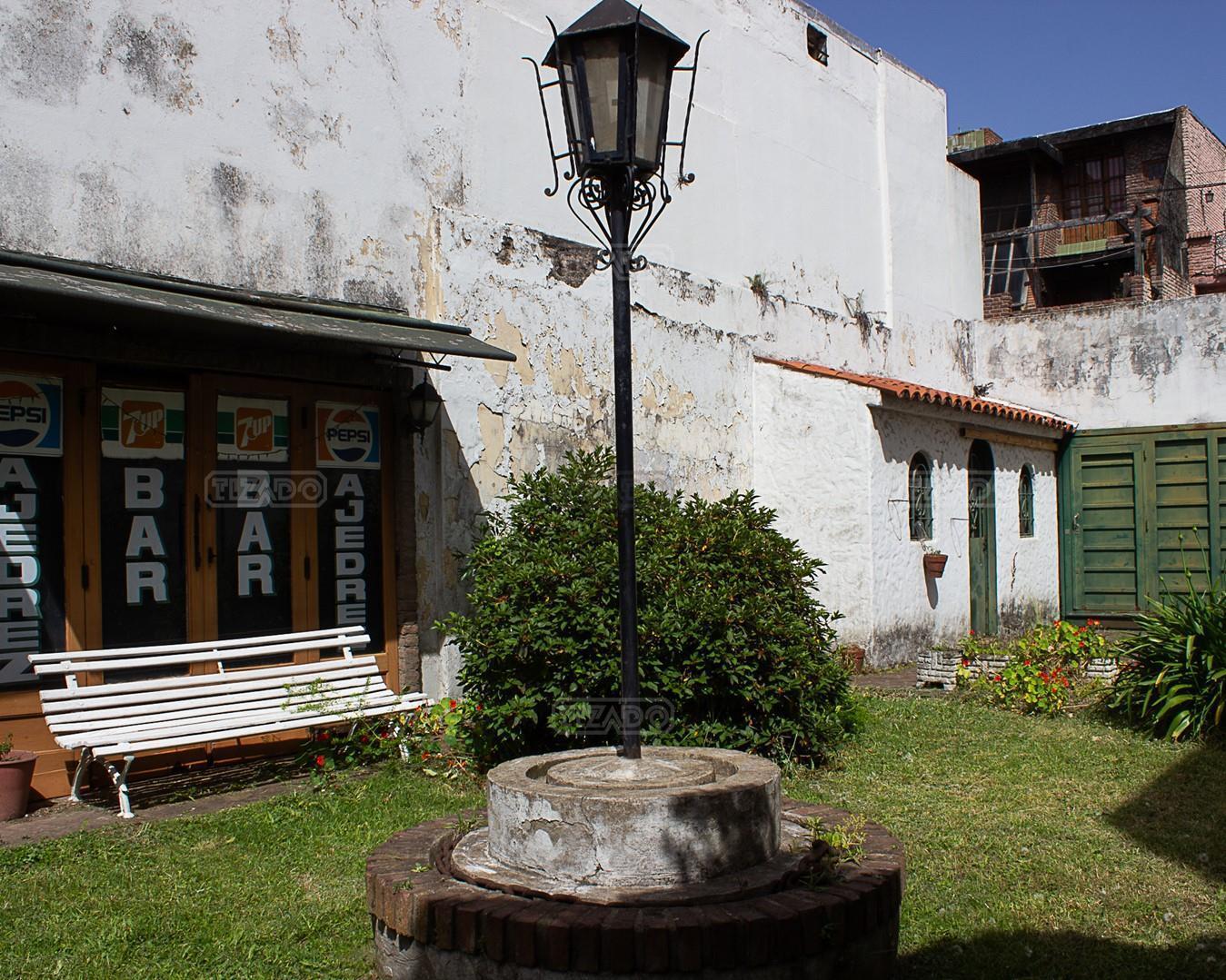 Foto de Terreno Lote en Venta en Belgrano R, Capital Federal, Buenos Aires, imagen 3