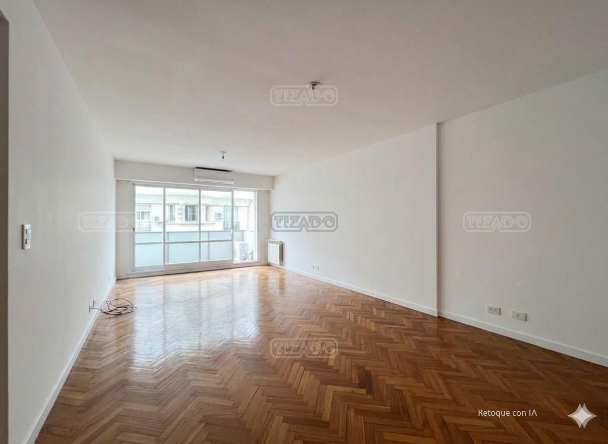 Foto de Departamento en Venta en Barrio Norte, Capital Federal, Buenos Aires, imagen 2