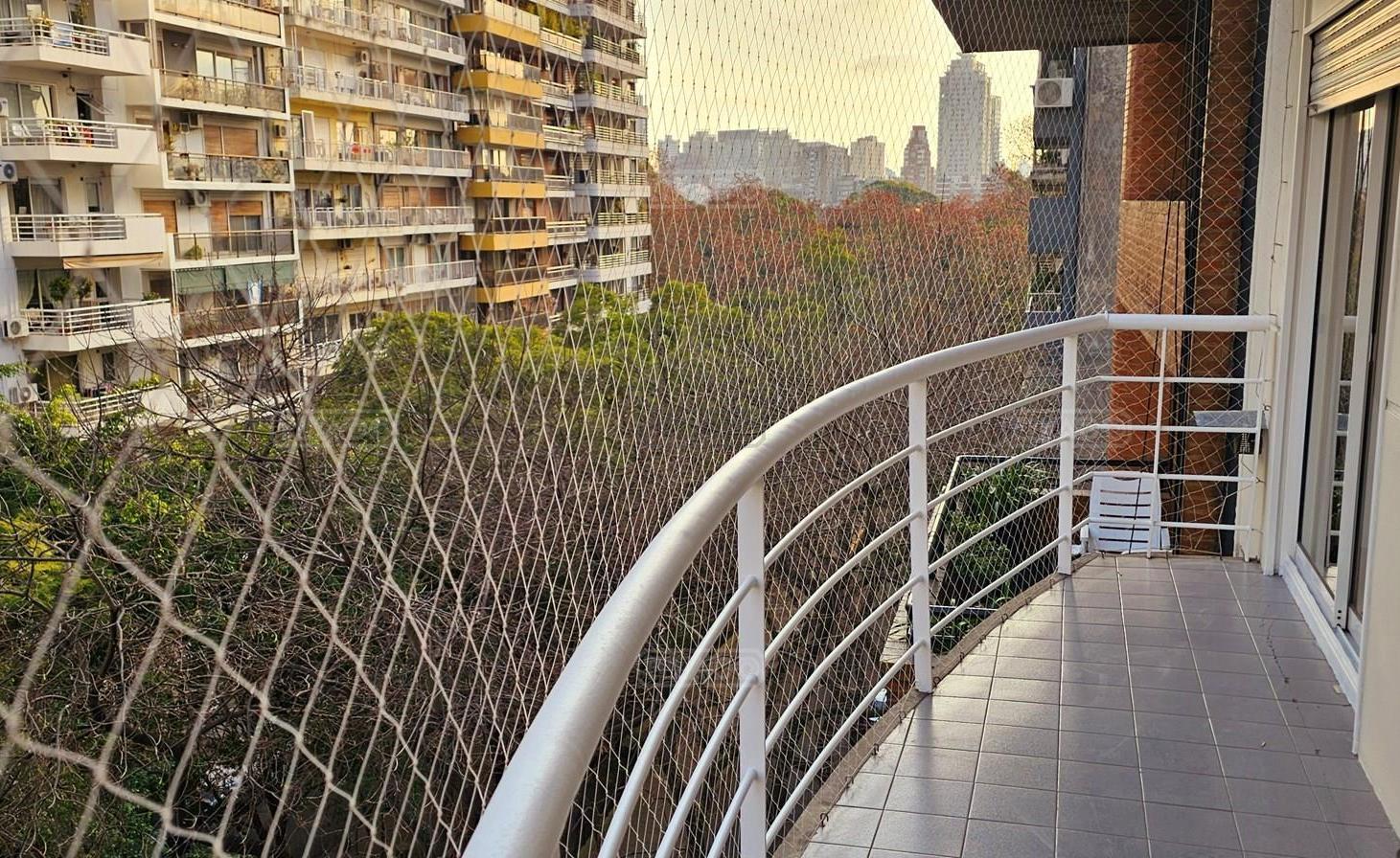 Foto de Departamento en Alquiler ubicado en Palermo, Capital Federal, imagen 3