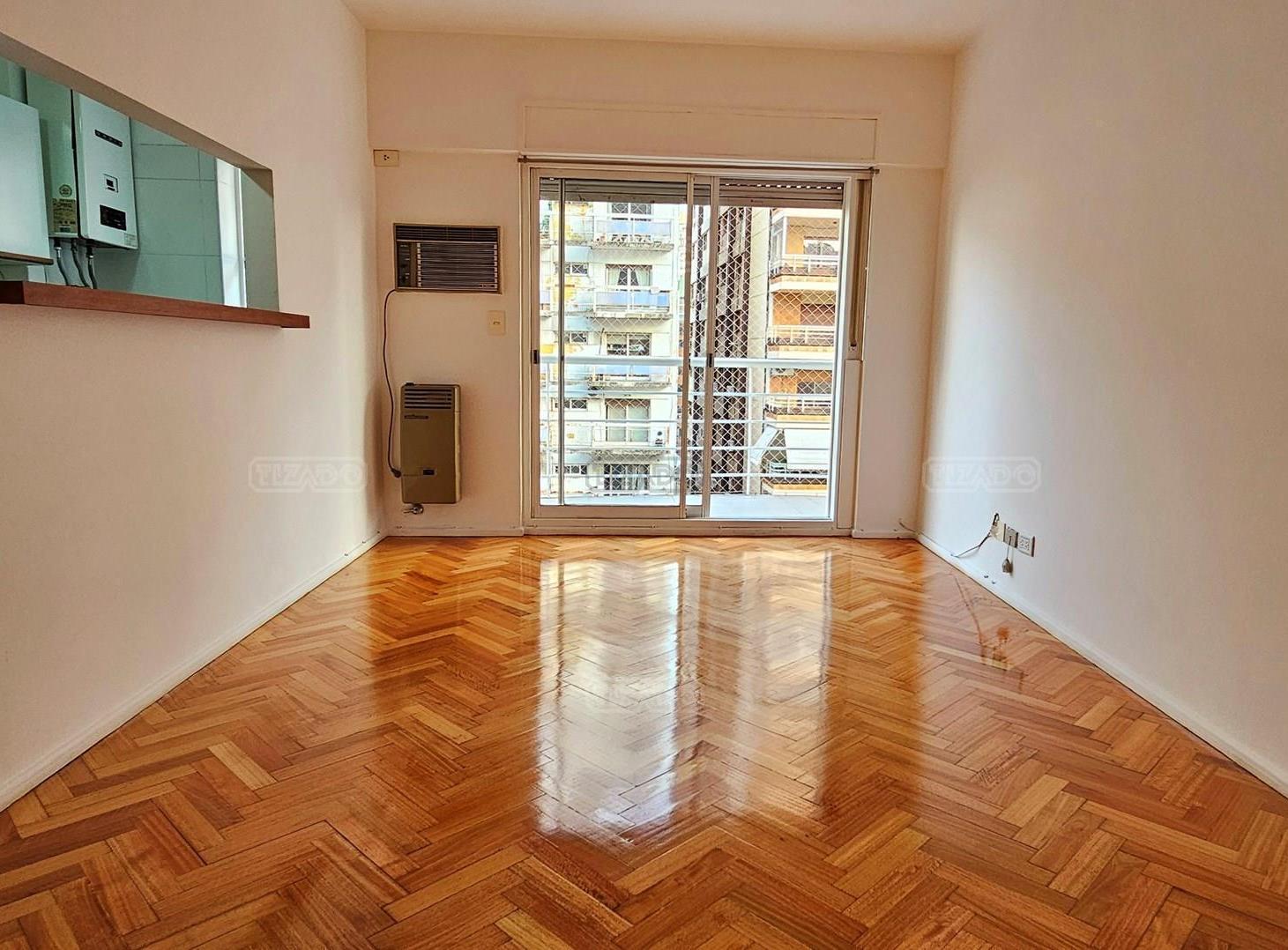 Foto de Departamento en Alquiler ubicado en Palermo, Capital Federal, imagen 2