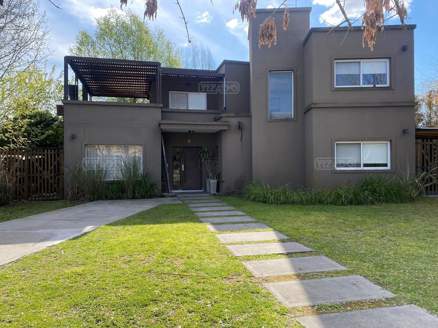Foto de Casa Quinta en Venta en San Isidro, G.B.A. Zona Norte, Argentina, imagen 1