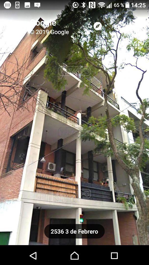Foto de Departamento en Venta ubicado en Belgrano, Capital Federal, imagen 1