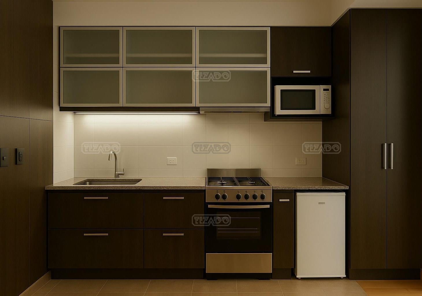 Foto de Departamento Monoambiente en Venta en Palermo, Capital Federal, Buenos, imagen 2