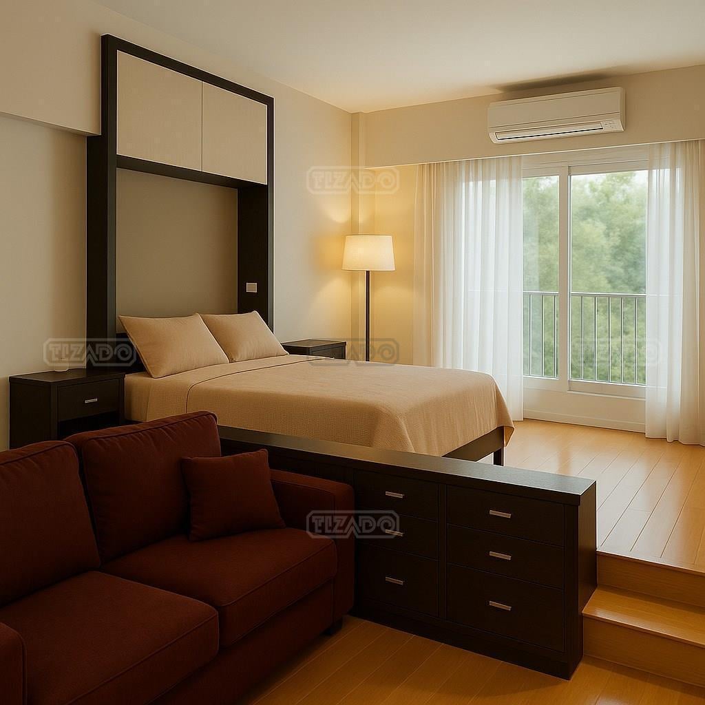 Foto de Departamento Monoambiente en Venta en Palermo, Capital Federal, Buenos, imagen 1