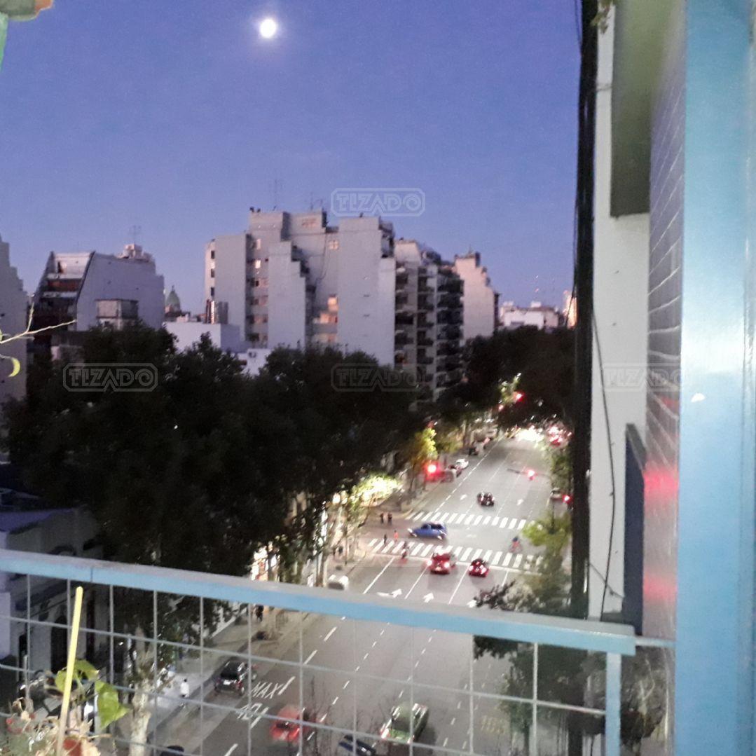 Foto de Departamento en Venta ubicado en Once, Capital Federal, imagen 1