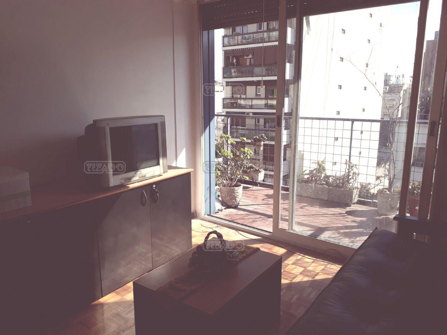 Foto de Departamento en Venta ubicado en Once, Capital Federal, imagen 4