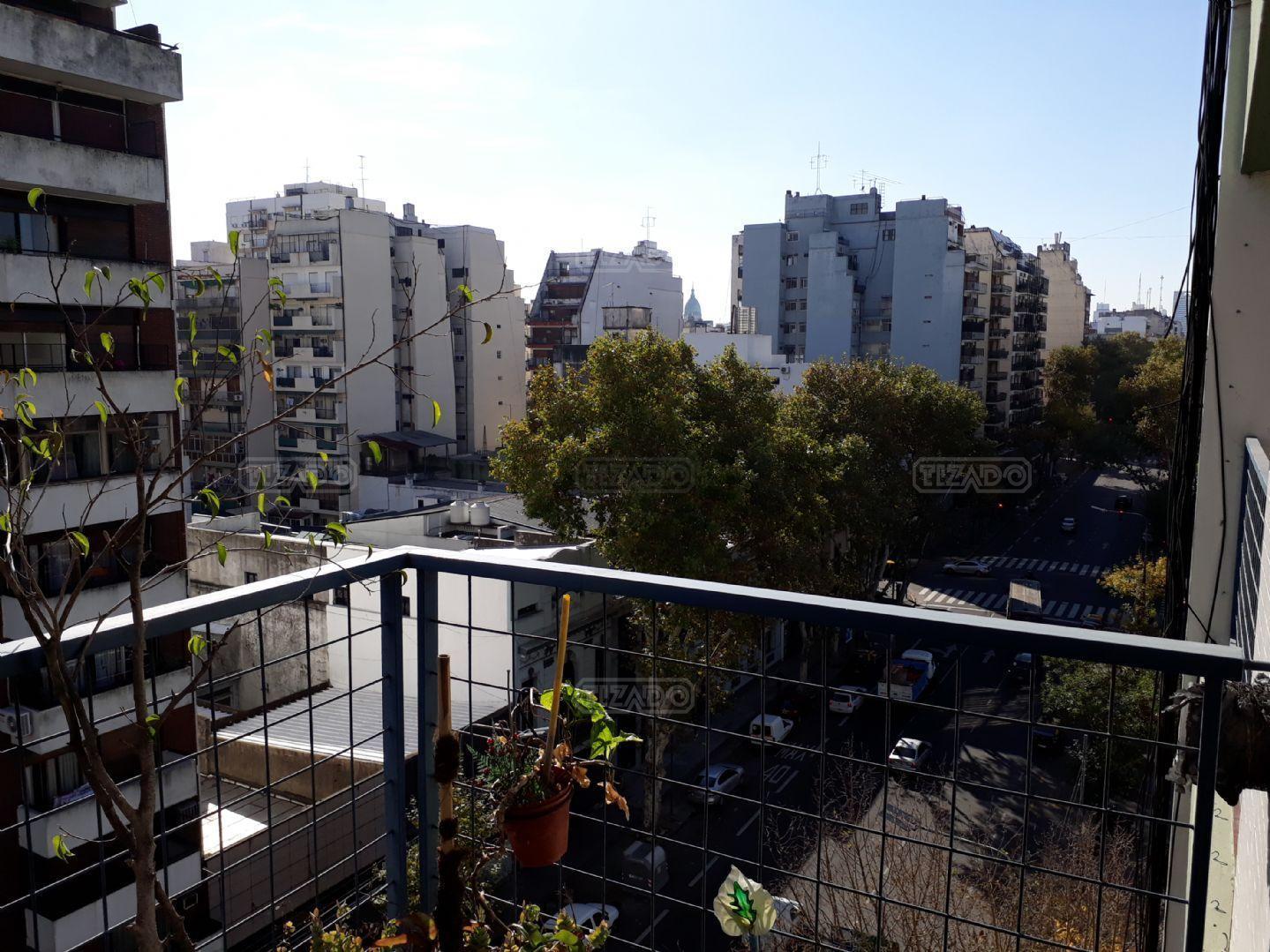 Foto de Departamento en Venta ubicado en Once, Capital Federal, imagen 2