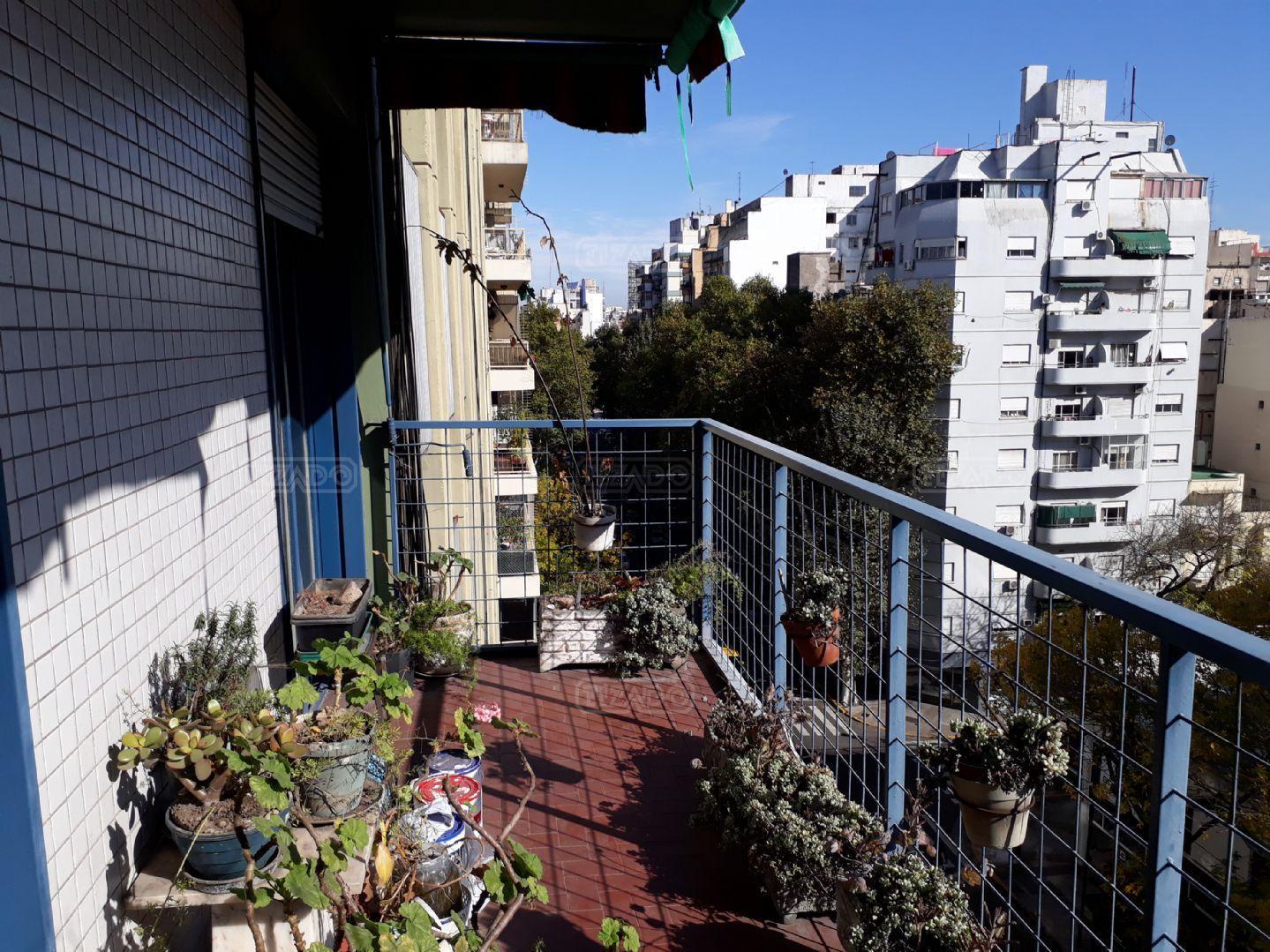 Foto de Departamento en Venta ubicado en Once, Capital Federal, imagen 5