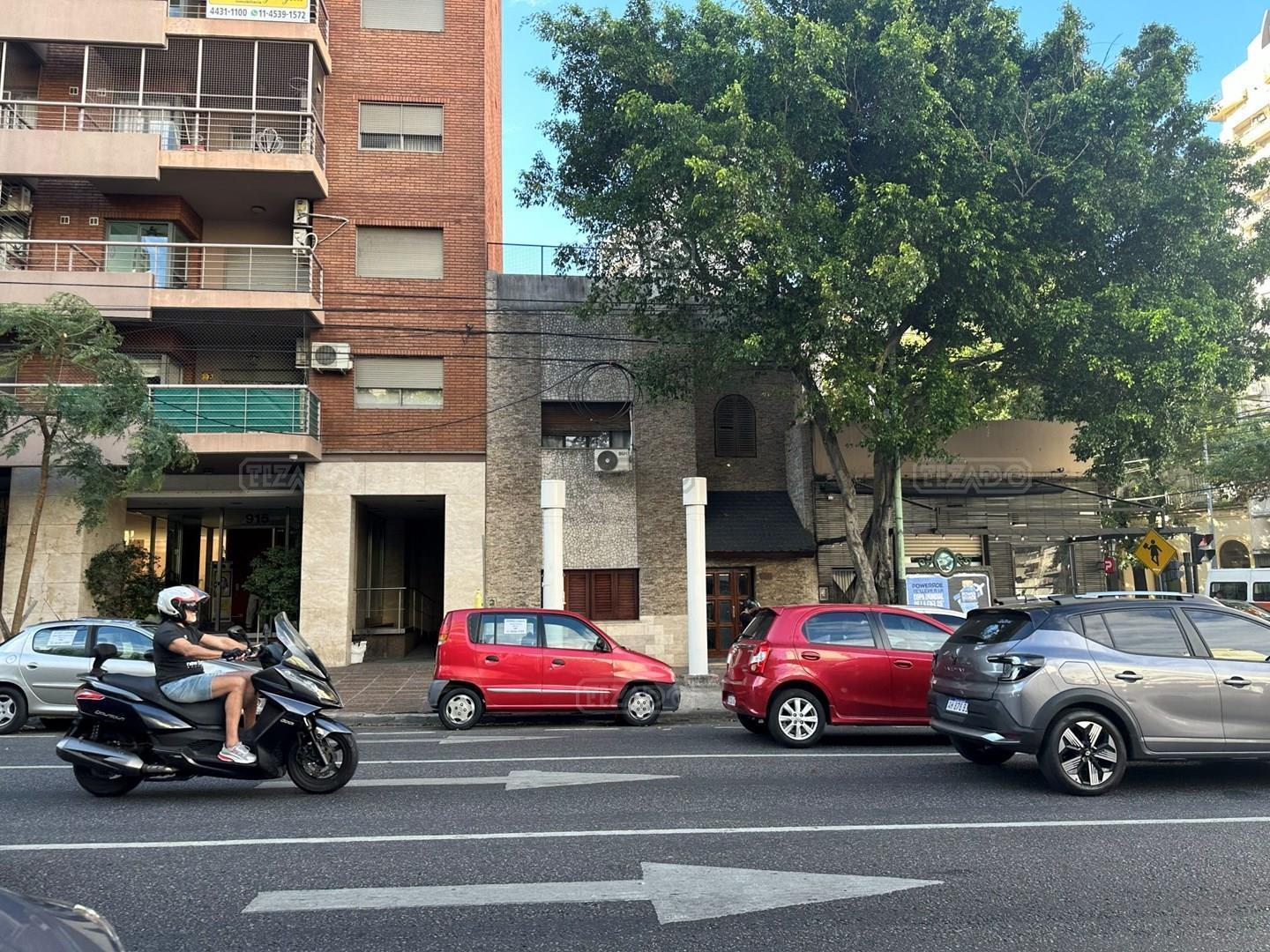 Foto de Terreno Lote en Venta en Caballito, Capital Federal, Buenos Aires, imagen 1