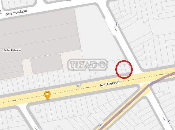 Foto de Terreno Lote en Venta en Caballito, Capital Federal, Buenos Aires, imagen 2