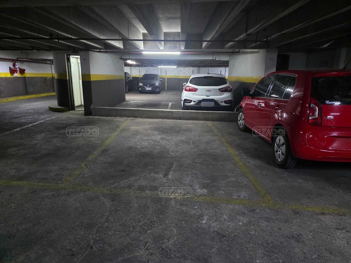 Foto de Cochera Fija en Venta en Alto Palermo, Capital Federal, Buenos Aires, imagen 1