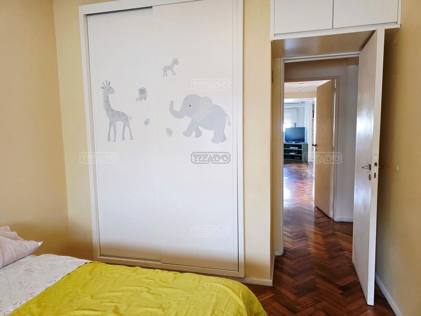 Foto de Departamento Semipiso en Venta en Recoleta, Capital Federal, Buenos, imagen 5