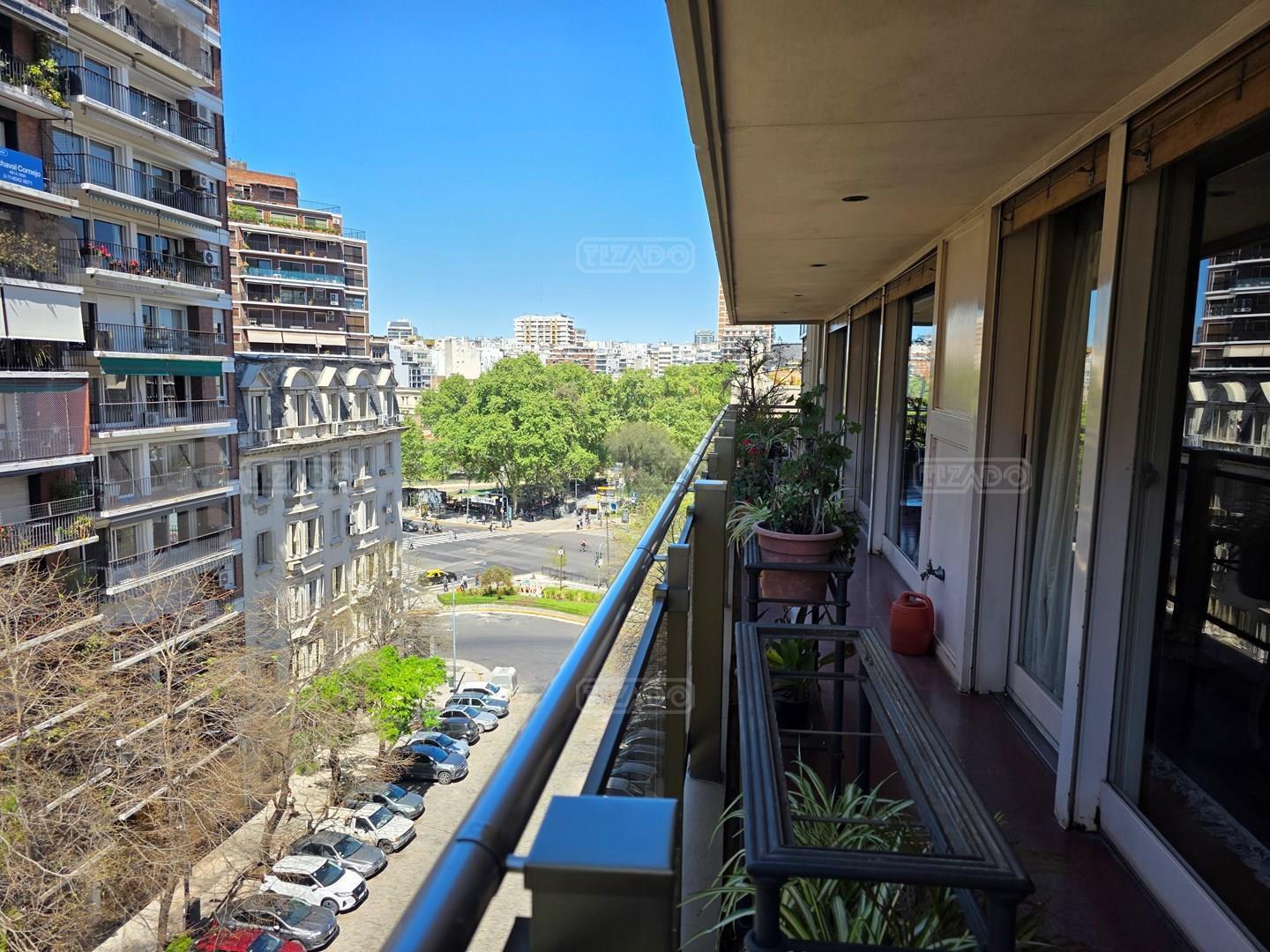 Foto de Departamento en Venta en Recoleta, Capital Federal, Buenos Aires, imagen 2