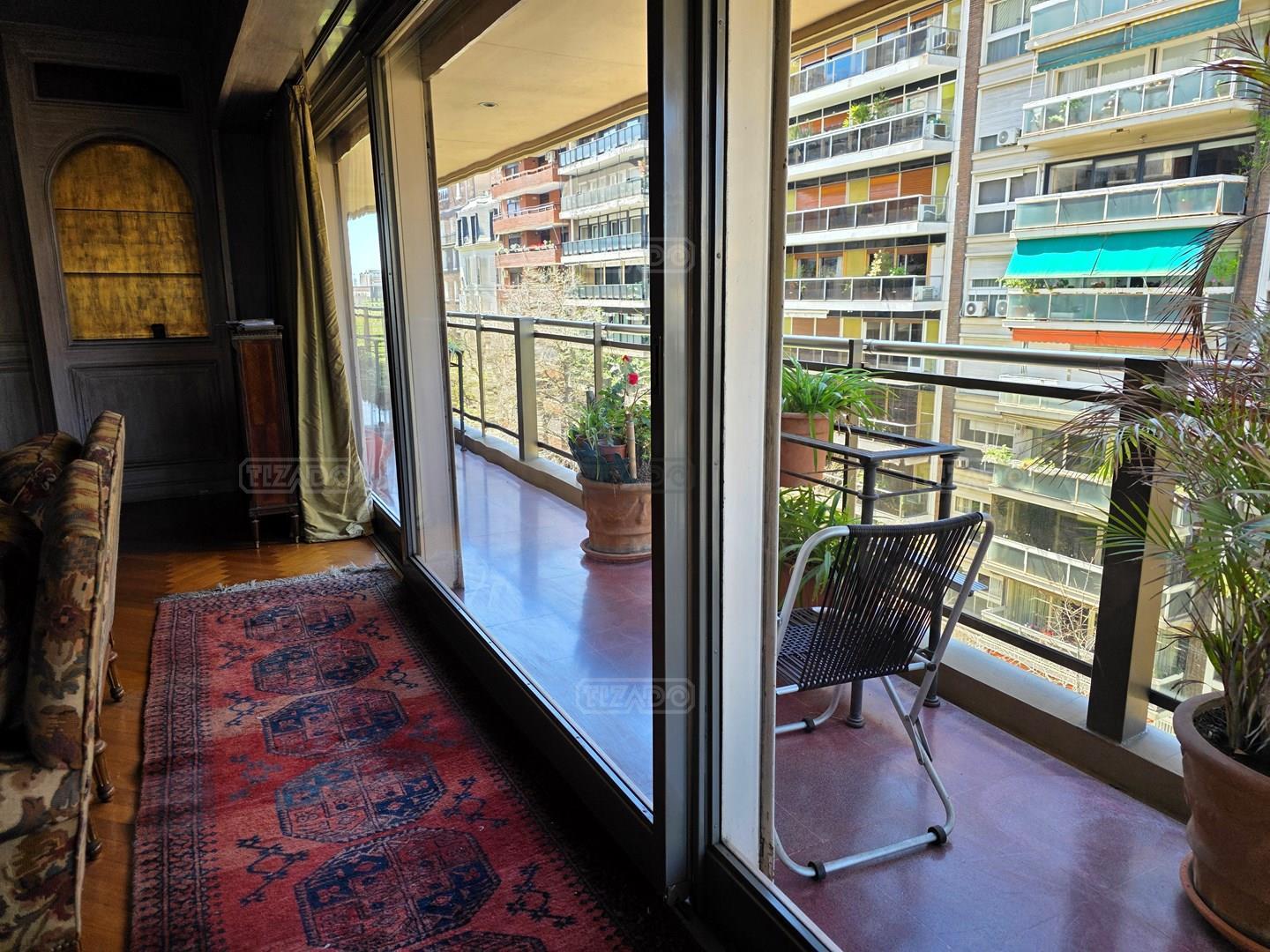 Foto de Departamento en Venta en Recoleta, Capital Federal, Buenos Aires, imagen 4