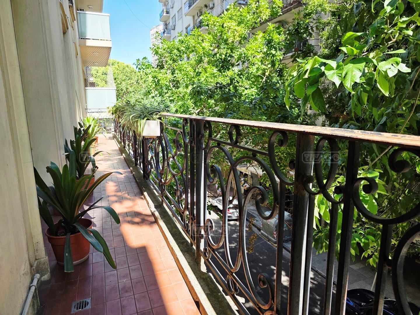 Foto de Departamento Semipiso en Venta en Recoleta, Capital Federal, Buenos, imagen 1