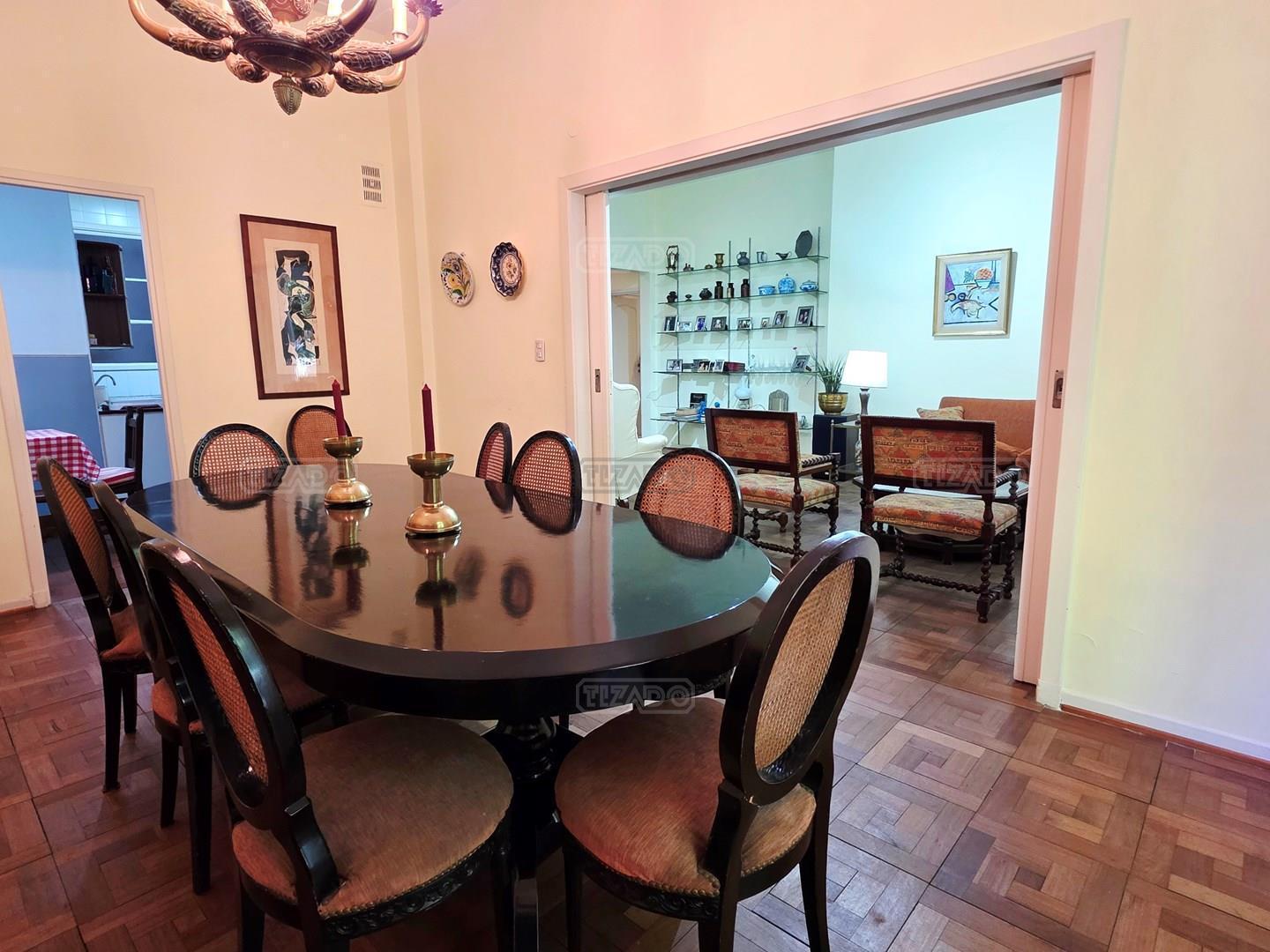 Foto de Departamento Semipiso en Venta en Recoleta, Capital Federal, Buenos, imagen 5