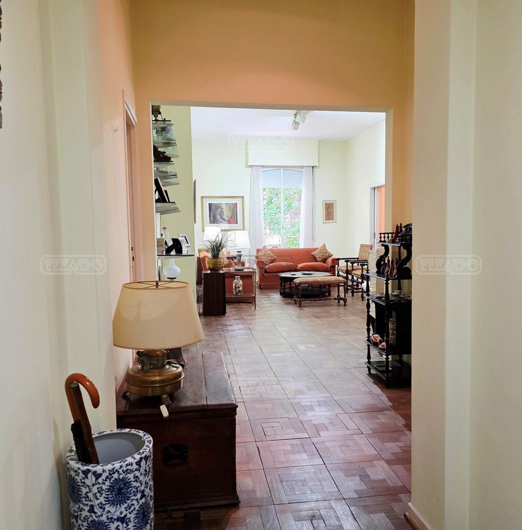 Foto de Departamento Semipiso en Venta en Recoleta, Capital Federal, Buenos, imagen 4
