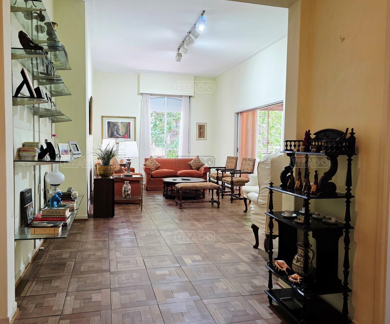 Foto de Departamento Semipiso en Venta en Recoleta, Capital Federal, Buenos, imagen 2