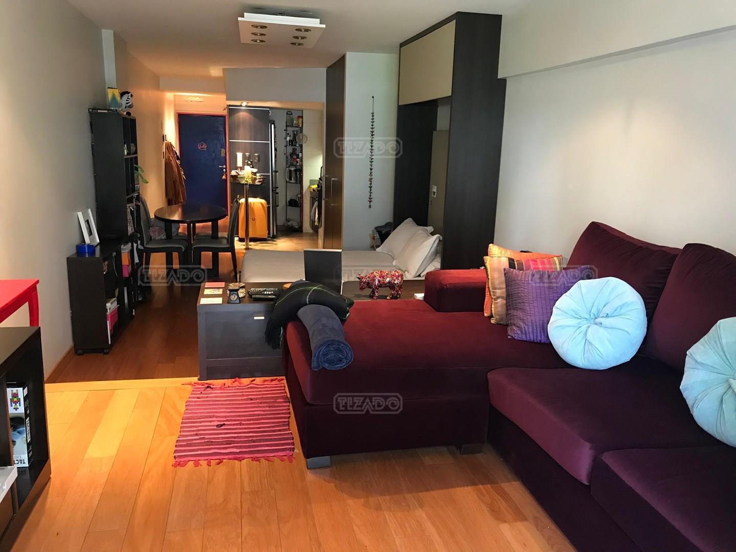 Foto de Departamento Monoambiente en Venta en Palermo, Capital Federal, Buenos, imagen 5