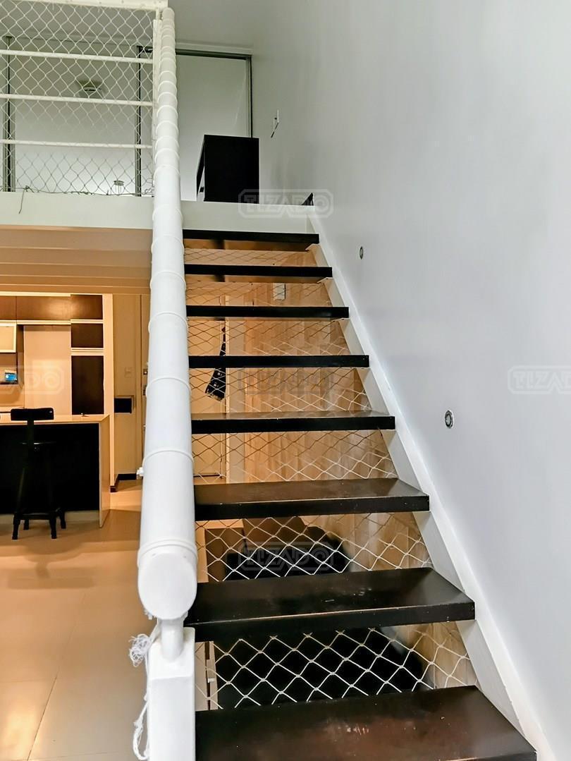 Foto de Departamento Dúplex en Alquiler en Recoleta, Capital Federal, Buenos, imagen 3