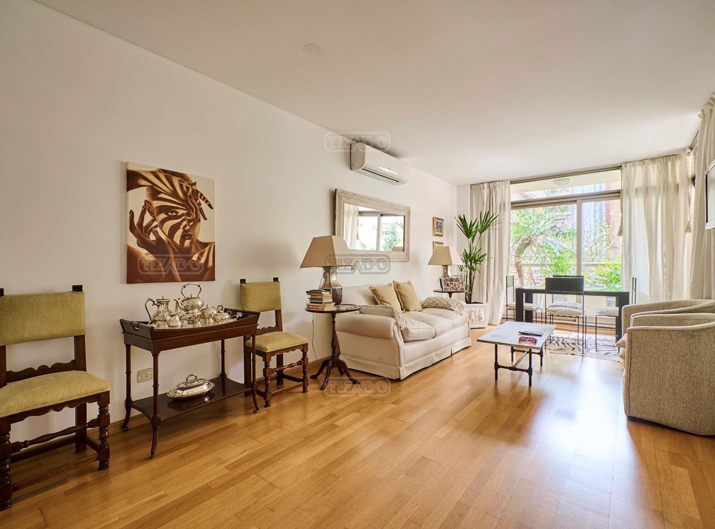Foto de Departamento en Venta en Palermo Chico, Capital Federal, Buenos Aires, imagen 5
