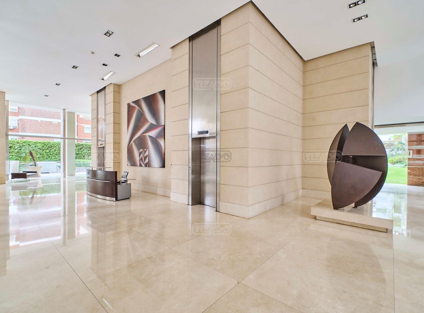 Foto de Departamento en Venta en Palermo Chico, Capital Federal, Buenos Aires, imagen 1
