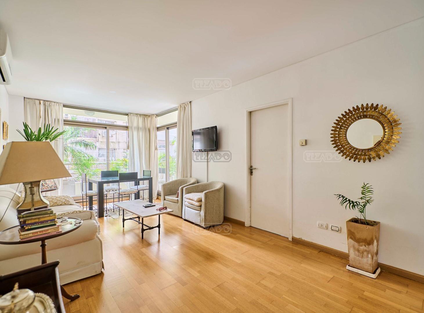 Foto de Departamento en Venta en Palermo Chico, Capital Federal, Buenos Aires, imagen 4