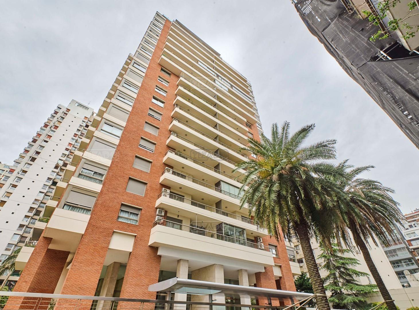 Foto de Departamento en Venta en Palermo Chico, Capital Federal, Buenos Aires, imagen 2
