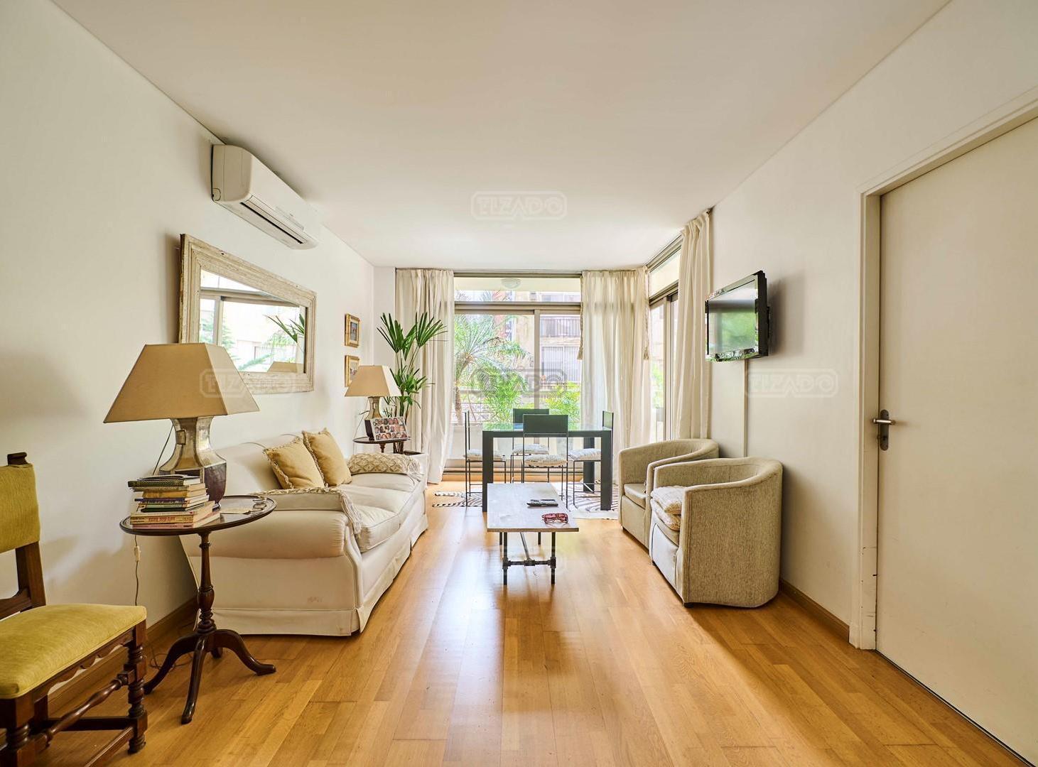 Foto de Departamento en Venta en Palermo Chico, Capital Federal, Buenos Aires, imagen 3