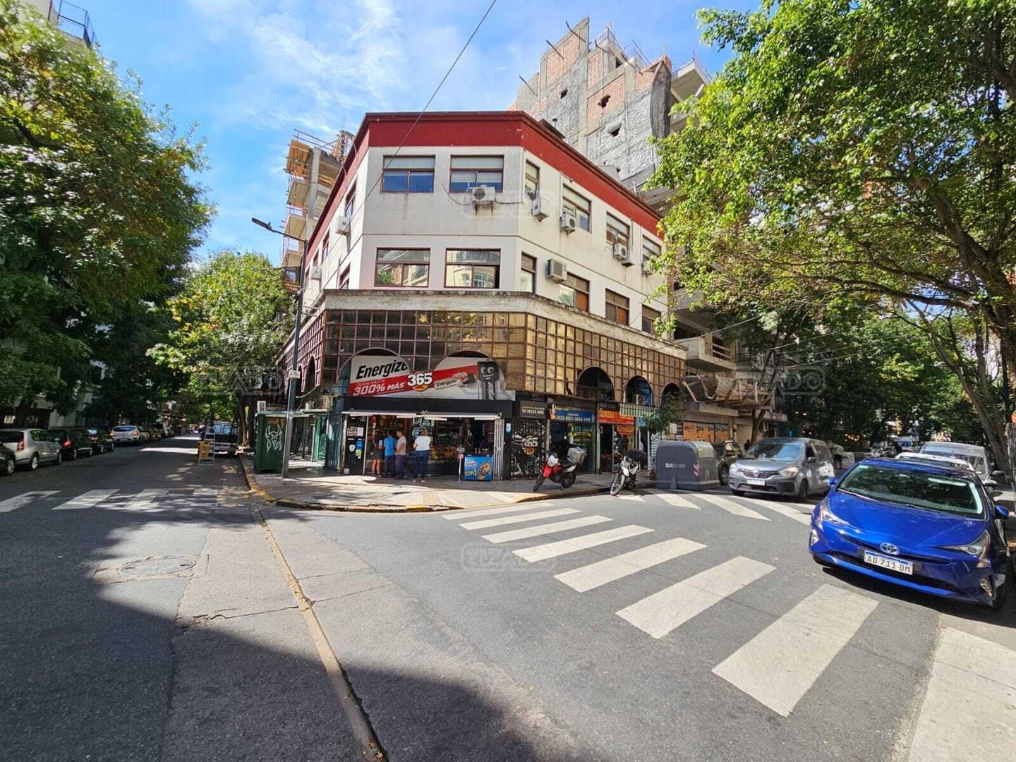 Foto de Local en Alquiler en Barrio Norte, Capital Federal, Buenos Aires, imagen 1