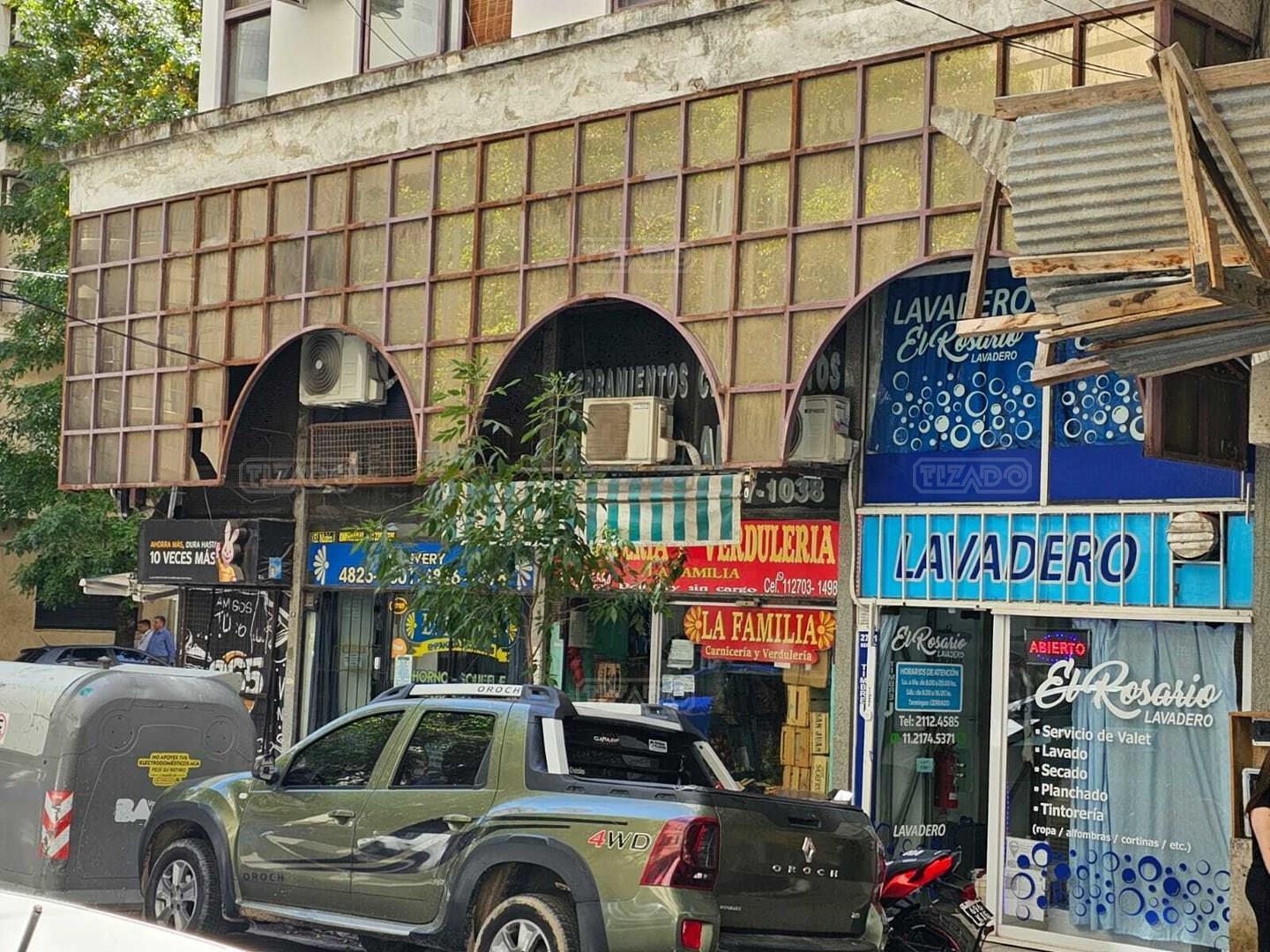 Foto de Local en Alquiler en Barrio Norte, Capital Federal, Buenos Aires, imagen 5