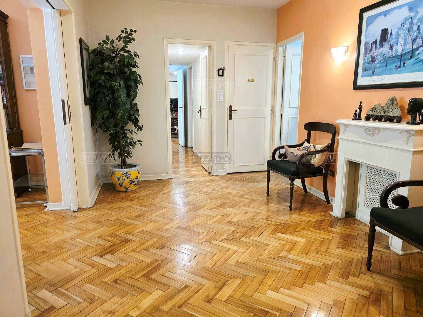 Foto de Departamento en Venta en Palermo, Capital Federal, Buenos Aires, imagen 3