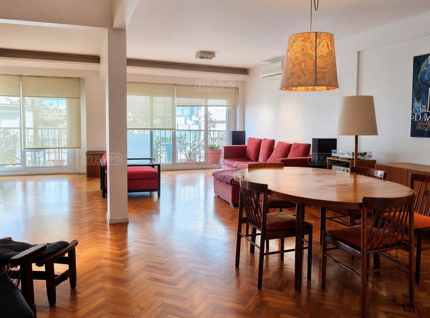 Foto de Departamento Semipiso en Venta en Recoleta, Capital Federal, Buenos, imagen 4