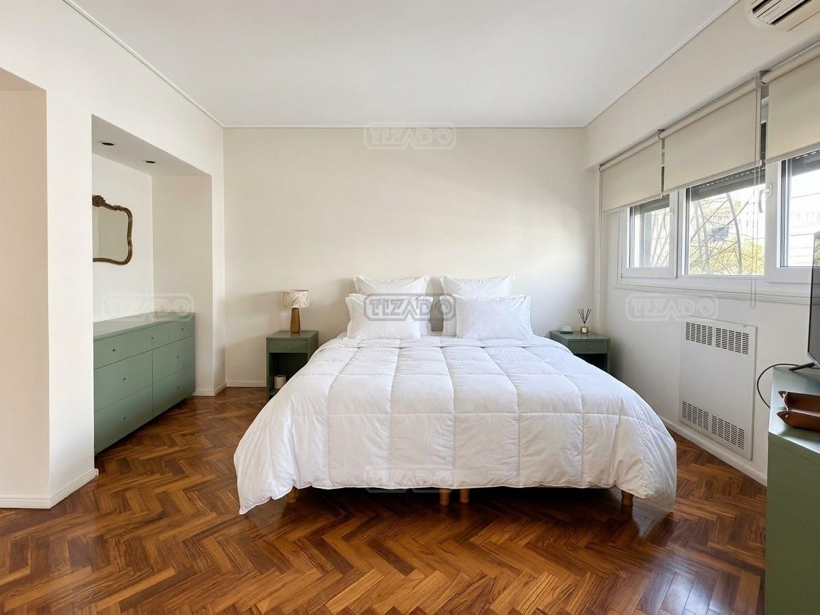 Foto de Departamento Semipiso en Venta en Recoleta, Capital Federal, Buenos, imagen 5