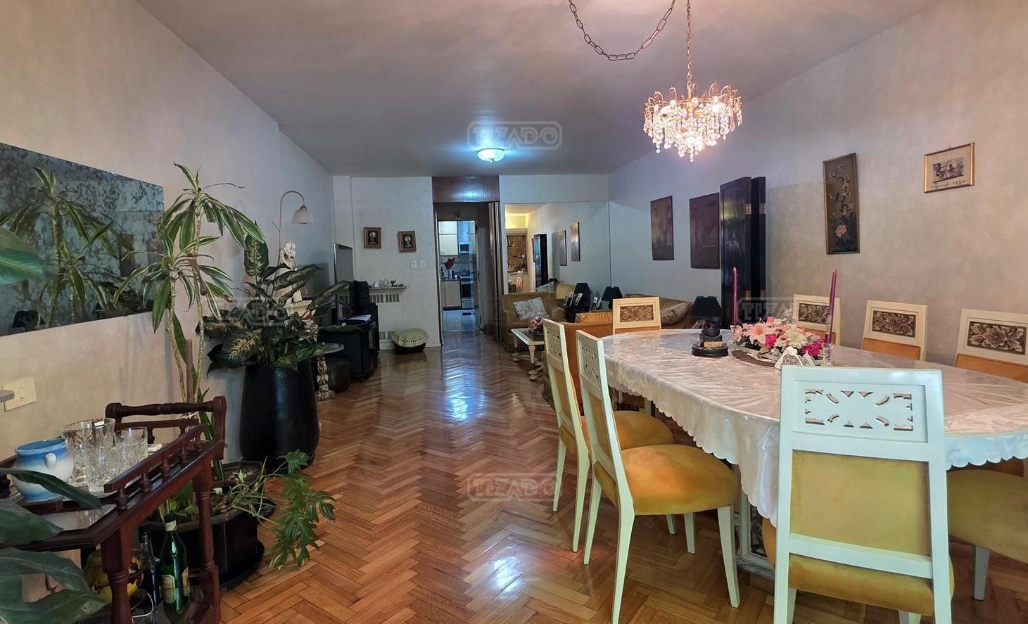 Foto de Departamento Semipiso en Venta en Recoleta, Capital Federal, Buenos, imagen 3