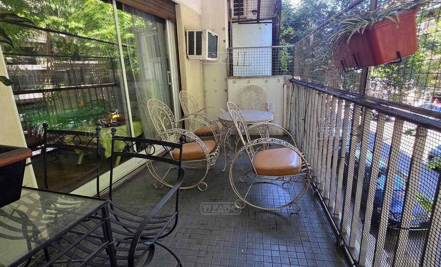 Foto de Departamento Semipiso en Venta en Recoleta, Capital Federal, Buenos, imagen 4