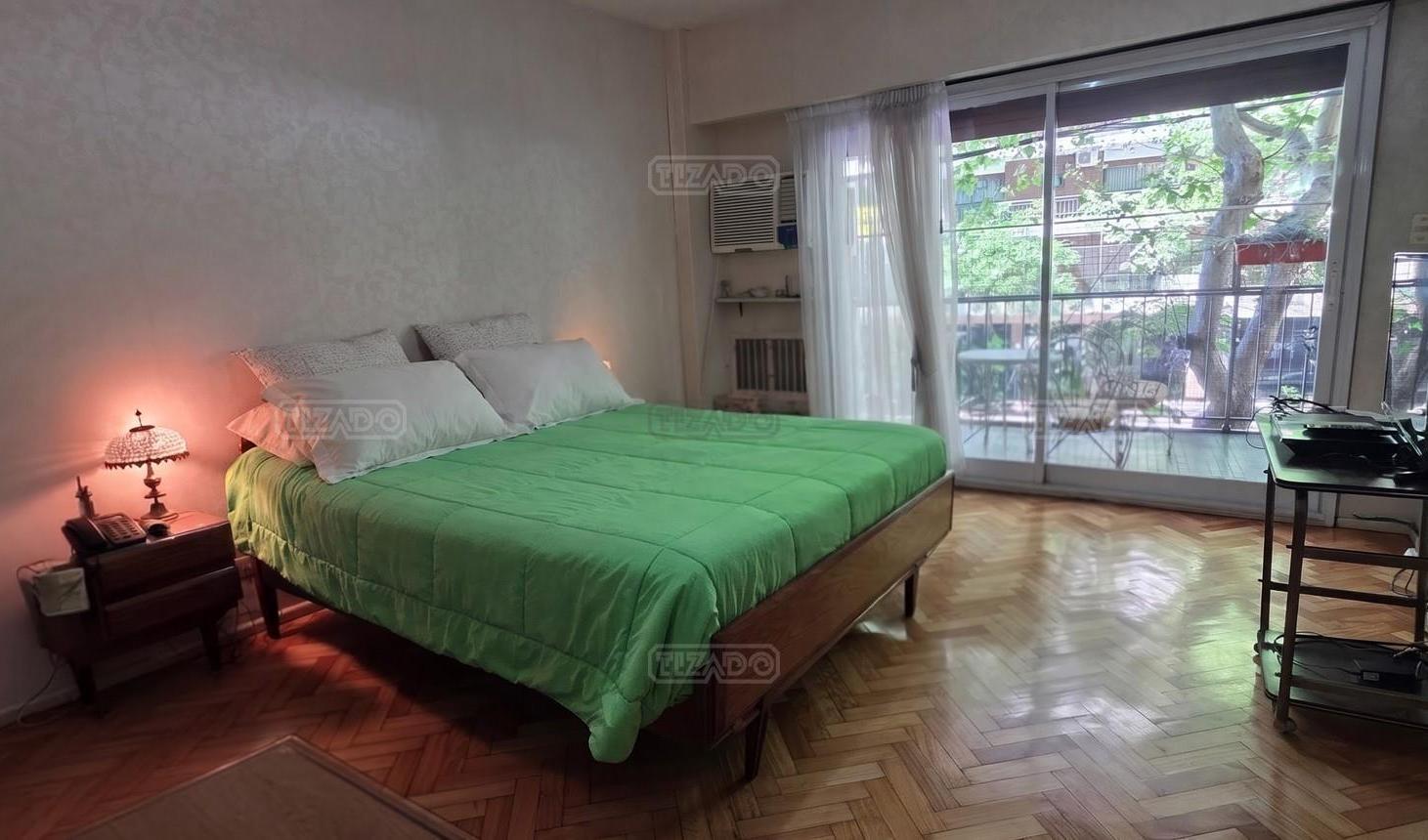 Foto de Departamento Semipiso en Venta en Recoleta, Capital Federal, Buenos, imagen 5