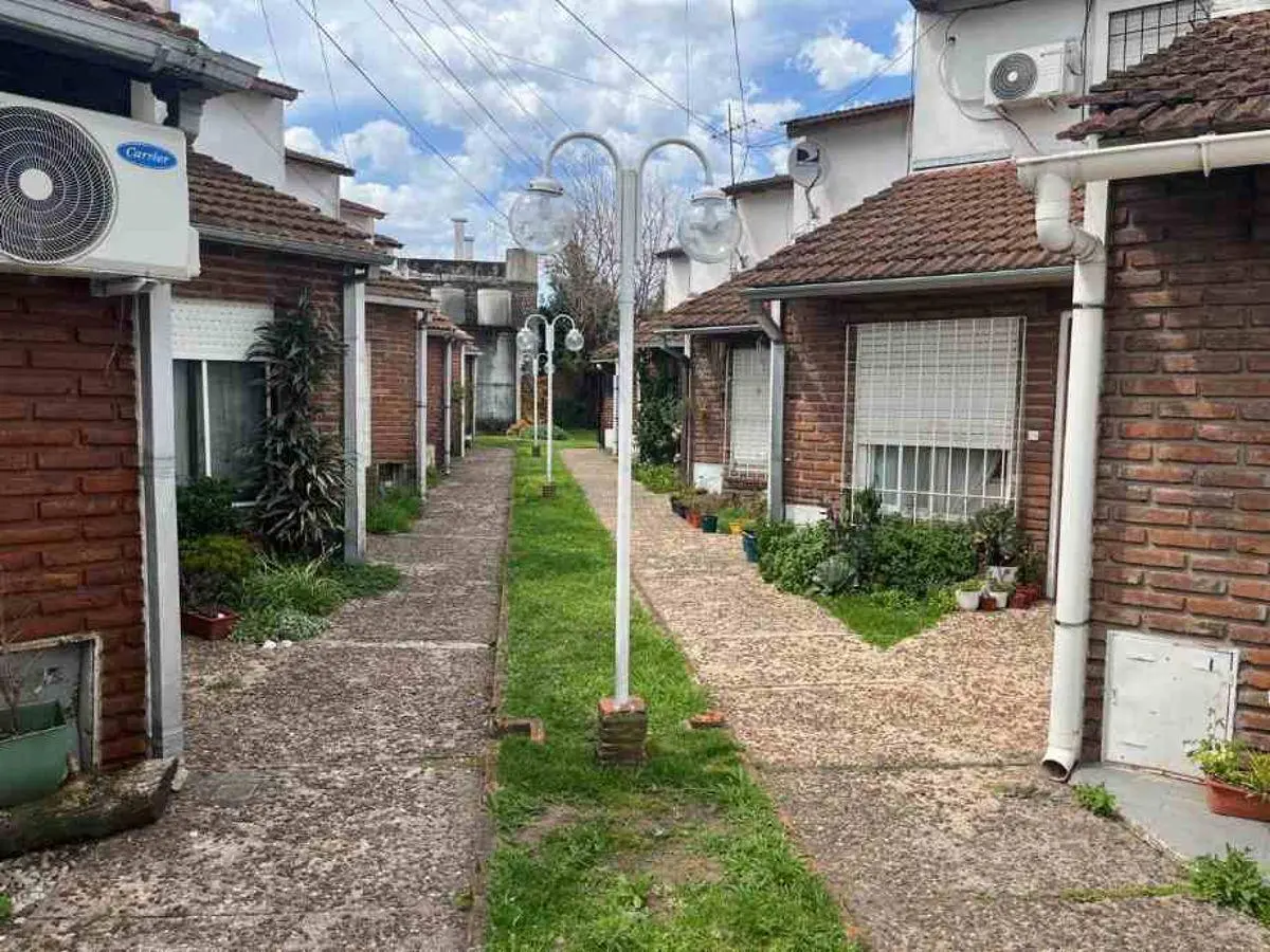 DUPLEX 2 AMBIENTES IDEAL PARA INVERSION 2