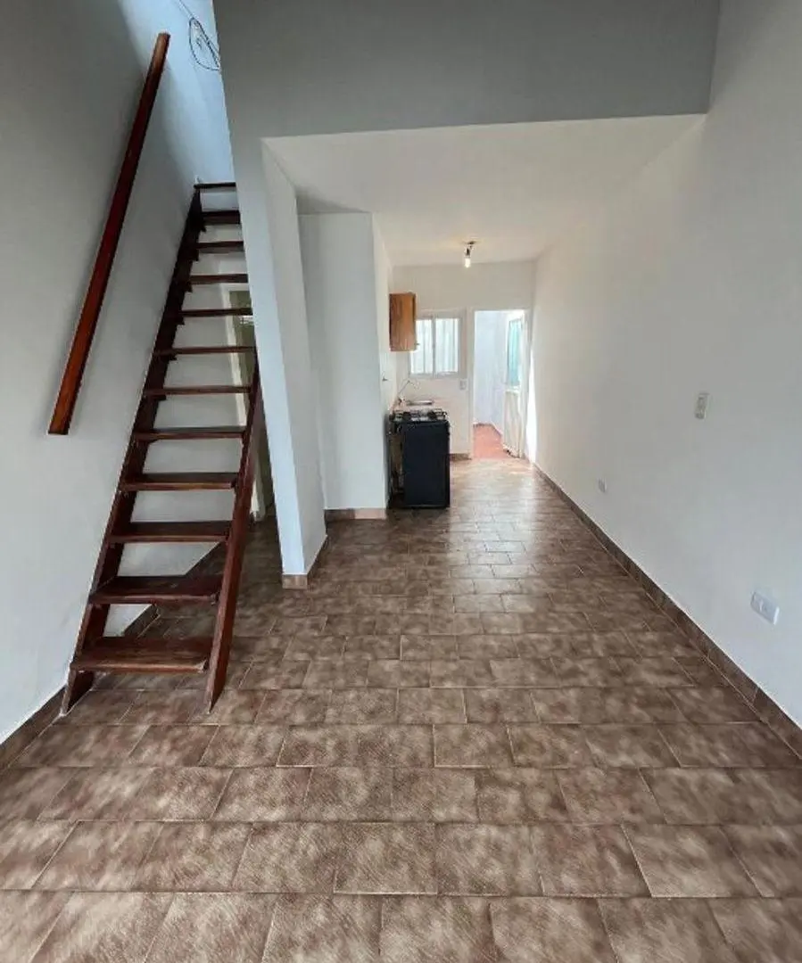 DUPLEX 2 AMBIENTES IDEAL PARA INVERSION 5