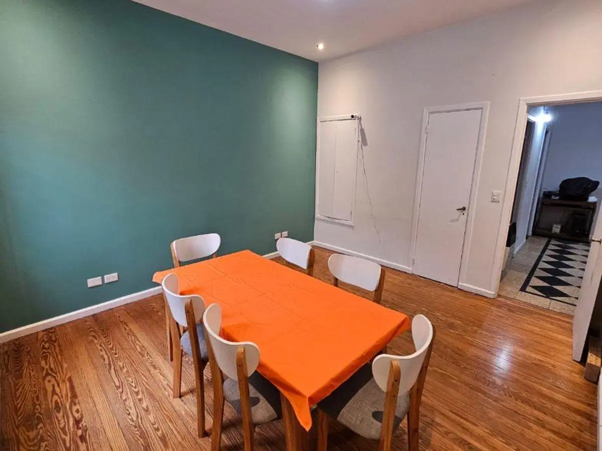 LOTE O CASA A RECICLAR EN EXCELENTE ZONA DE RAMOS MEJÍA 3