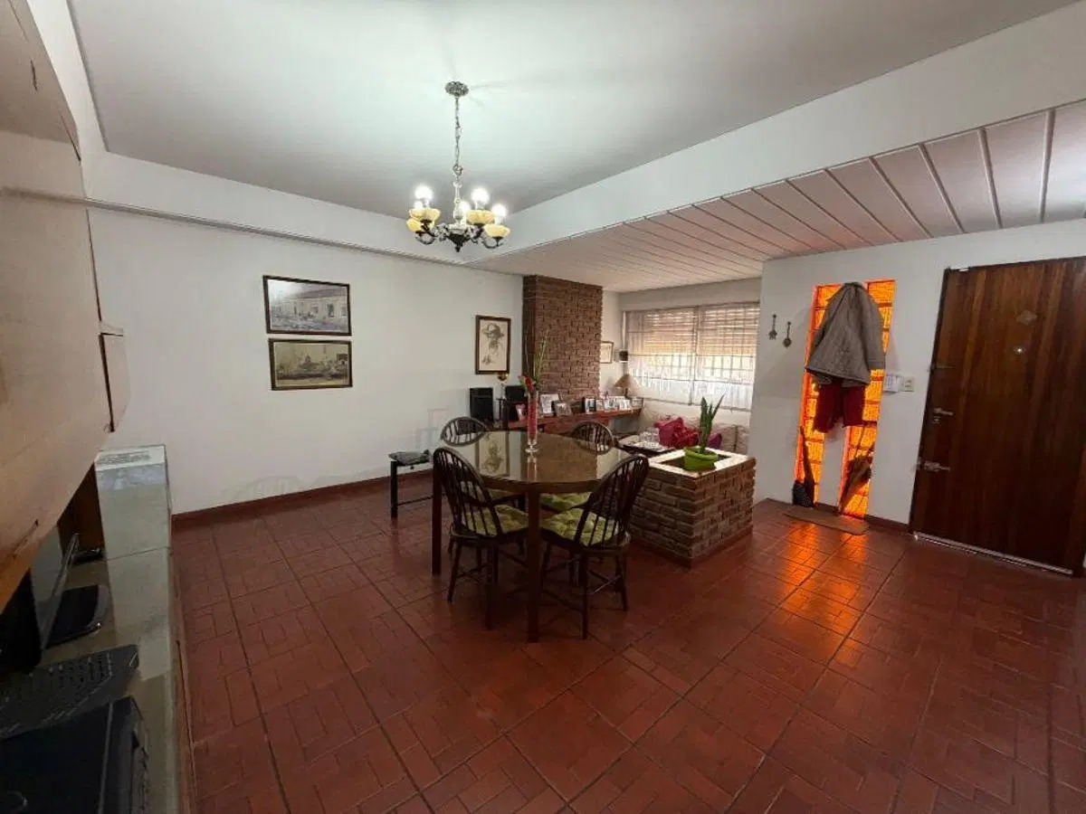 DUPLEX 4 AMBIENTES EN RAMOS MEJIA 1